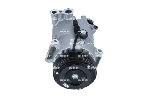 NRF Compressor, air conditioning (32790)