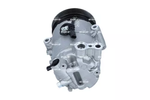 NRF Compressor, air conditioning (32790)