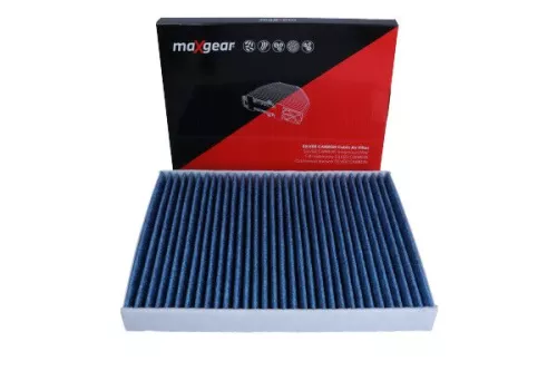 MAXGEAR Filter, cabin air (26-1857)