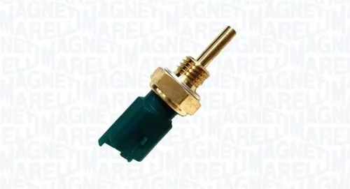 Sensor, coolant temperature