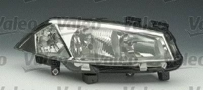 VALEO Headlight (088334)