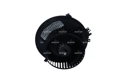 Interior Blower