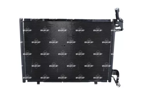 NRF Condenser, air conditioning (350521)