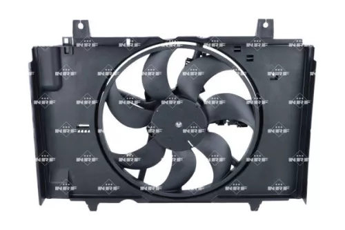 NRF Fan, engine cooling (47984)