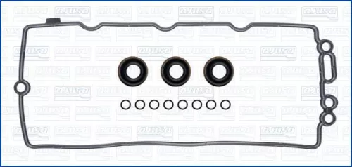 Gasket Set, cylinder head cover