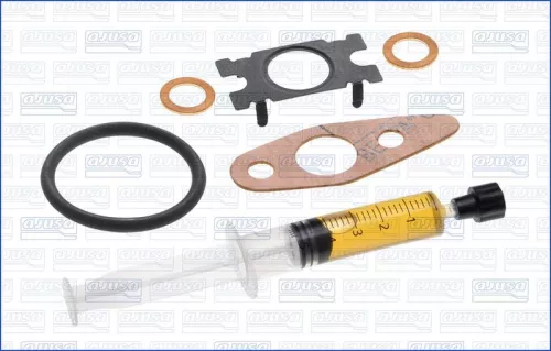 AJUSA Mounting Kit, charger (JTC12143)