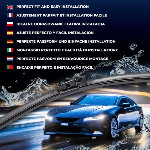 VALEO Wiper Blade (577976)