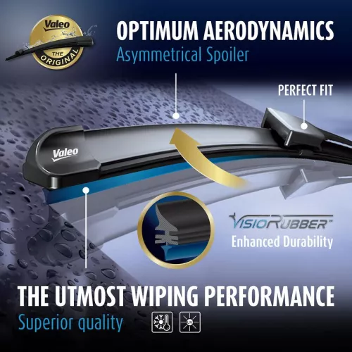 VALEO Wiper Blade (577976)