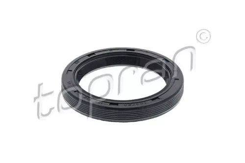 TOPRAN Shaft Seal, differential (108 768)