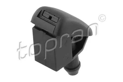 TOPRAN Washer Fluid Jet, window cleaning (109 976)