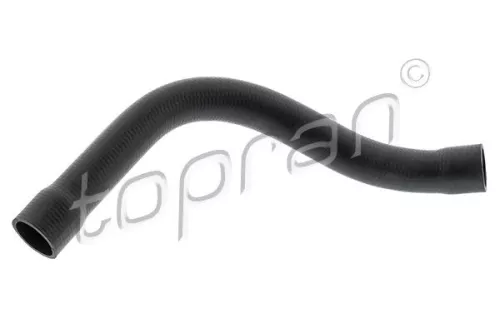 TOPRAN Radiator Hose (500 448)