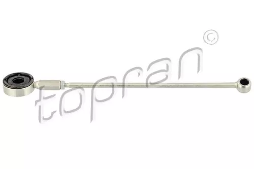 TOPRAN Selector-/Shift Rod (721 256)