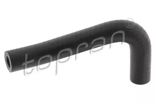 TOPRAN Radiator Hose (100 717)