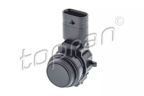 TOPRAN Sensor, park distance control (502 742)
