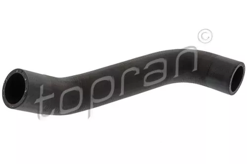 TOPRAN Radiator Hose (102 714)