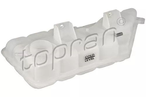 TOPRAN Expansion Tank, coolant (401 529)