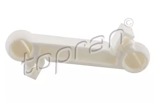 TOPRAN Selector-/Shift Rod (102 847)