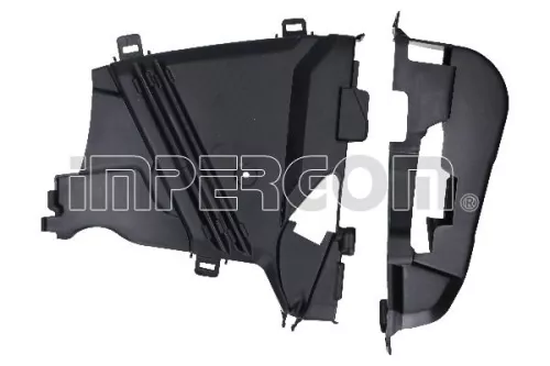 ORIGINAL IMPERIUM Cover, timing belt (5383)