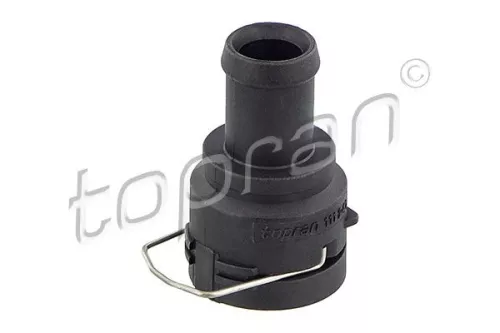 TOPRAN Coolant Flange (111 241)
