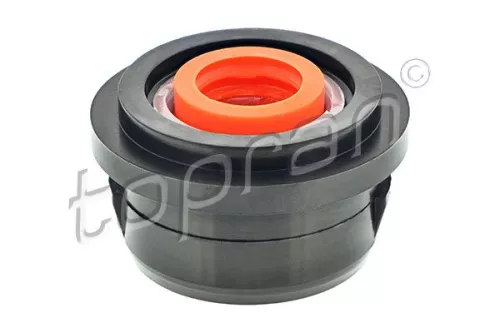 TOPRAN Bush, shift rod (102 845)