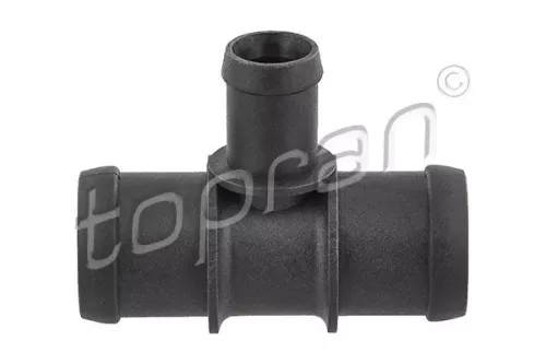 TOPRAN Coolant Flange (111 218)