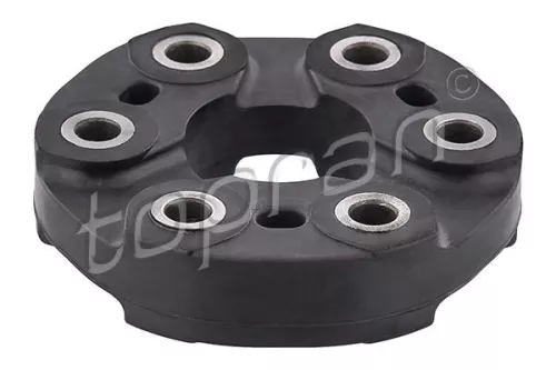TOPRAN Joint, propshaft (200 788)