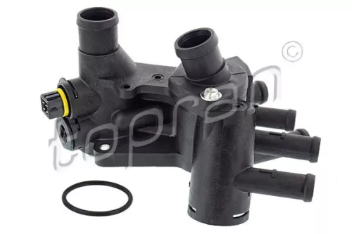 TOPRAN Thermostat Housing (109 067)