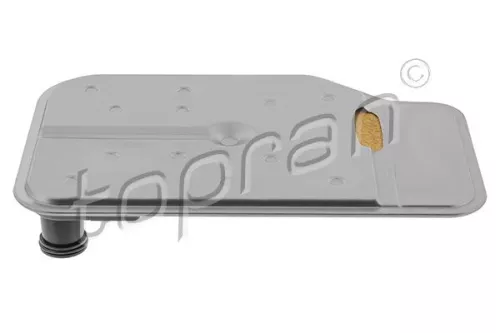 TOPRAN Hydraulic Filter, automatic transmission (408 516)