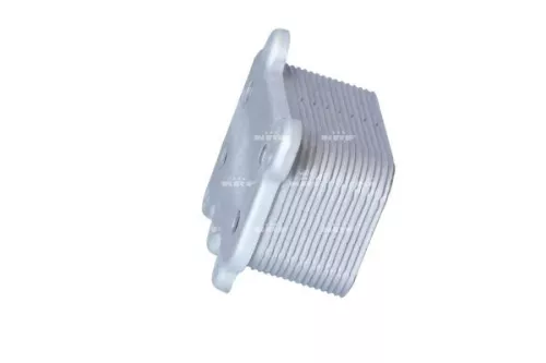 NRF Oil Cooler, engine oil (31850)