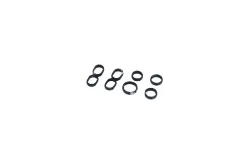 NRF Oil Cooler, engine oil (31861)