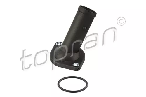 TOPRAN Coolant Flange (110 359)