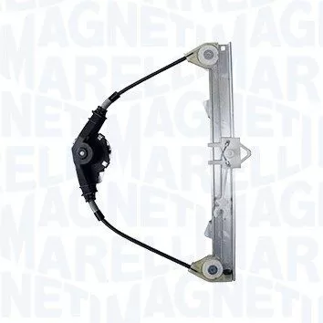 MAGNETI MARELLI Window Regulator (350103139800)