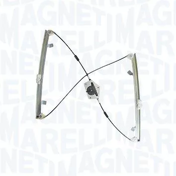 MAGNETI MARELLI Window Regulator (350103890000)