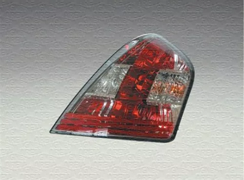 MAGNETI MARELLI Tail Light Assembly (714028150701)