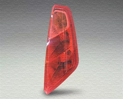 MAGNETI MARELLI Tail Light Assembly (712201401110)