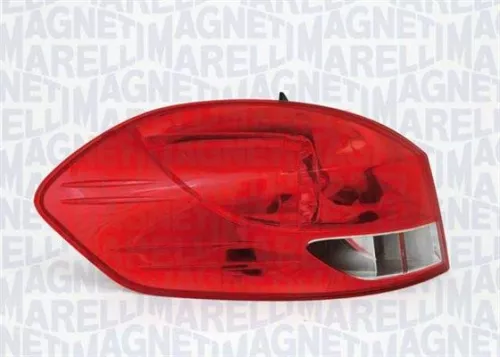 MAGNETI MARELLI Tail Light Assembly (712202301120)