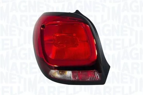 MAGNETI MARELLI Tail Light Assembly (714081331001)