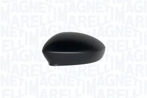 Cover, exterior mirror