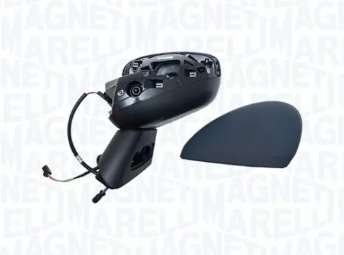 MAGNETI MARELLI Exterior Mirror (182215004700)