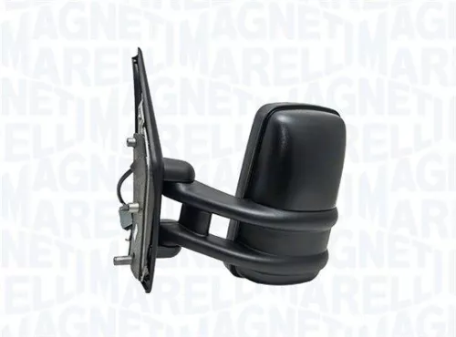 MAGNETI MARELLI Exterior Mirror, driver cab (351991717070)