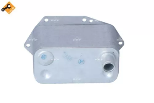 NRF Oil Cooler, engine oil (31307)