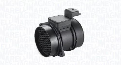 MAGNETI MARELLI Mass Air Flow Sensor (213719793019)