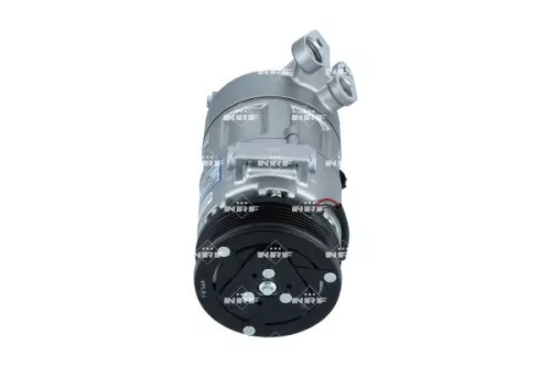 NRF Compressor, air conditioning (32843)