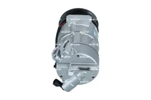 NRF Compressor, air conditioning (32843)