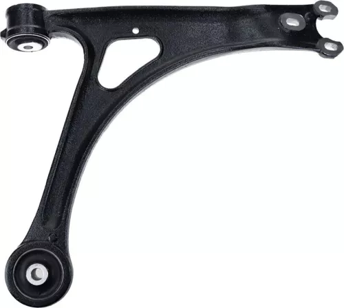 LEMFORDER Control/Trailing Arm, wheel suspension (35402 01)
