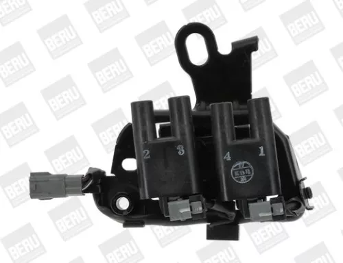 BorgWarner (BERU) Ignition Coil (ZS482)