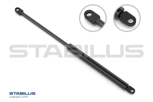 STABILUS Gas Spring, bonnet (1513BN)