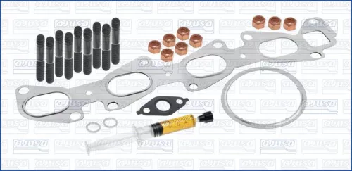 AJUSA Mounting Kit, charger (JTC11910)