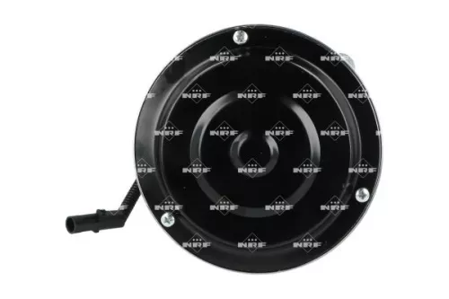 NRF Compressor, air conditioning (32756)