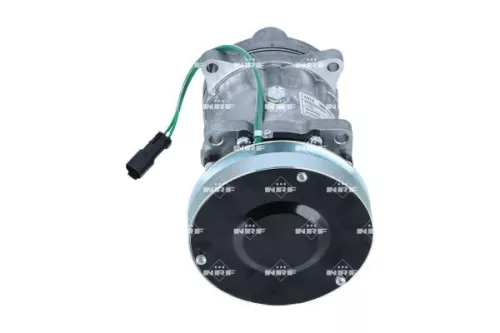 NRF Compressor, air conditioning (32879)